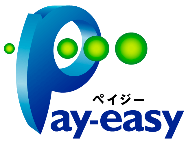 Pay-easyでの寄付について